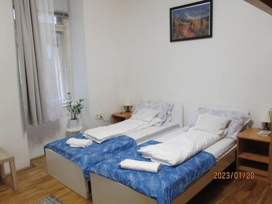 Lavender Apartment Near Heroes' Square & Puskas Stadium Budapest Luaran gambar