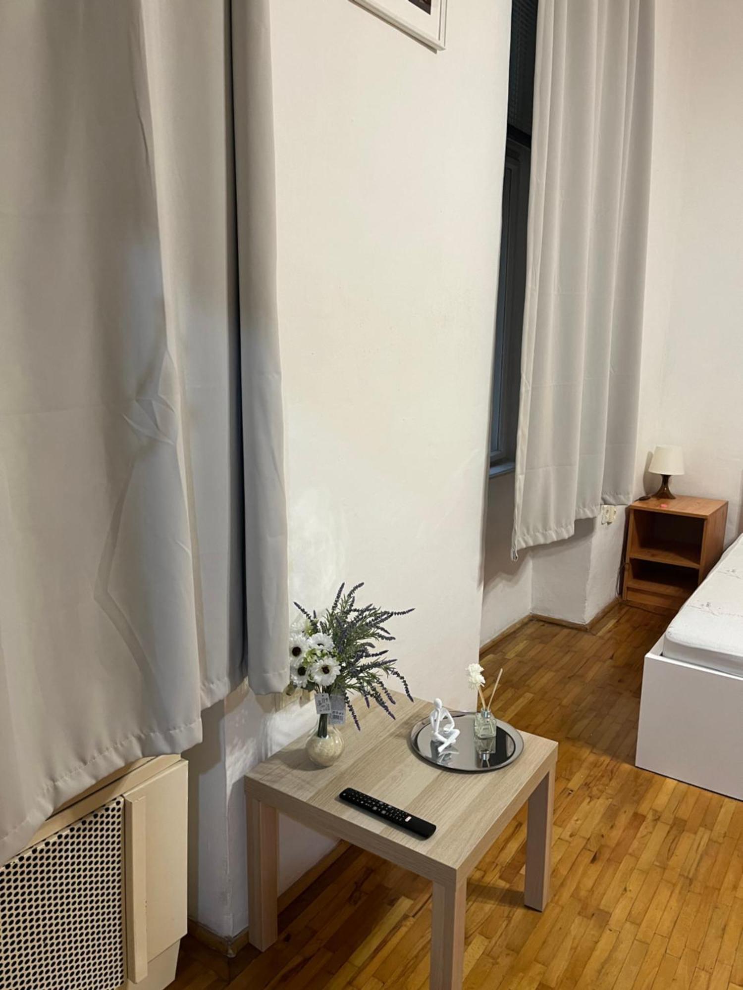 Lavender Apartment Near Heroes' Square & Puskas Stadium Budapest Luaran gambar