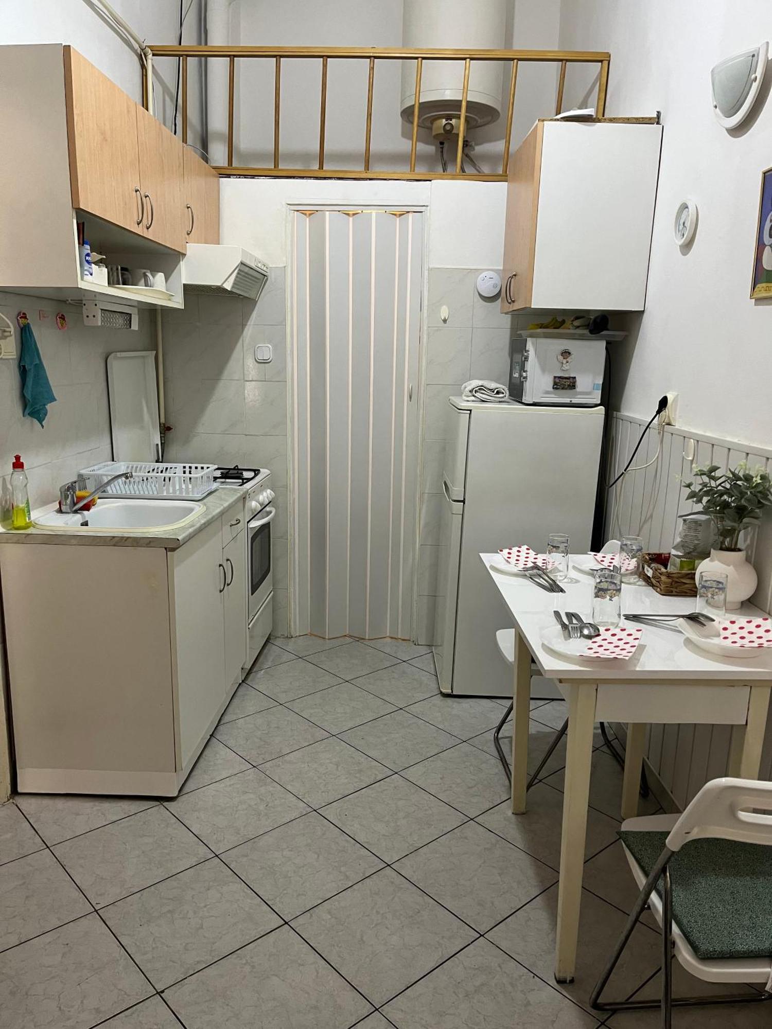 Lavender Apartment Near Heroes' Square & Puskas Stadium Budapest Luaran gambar