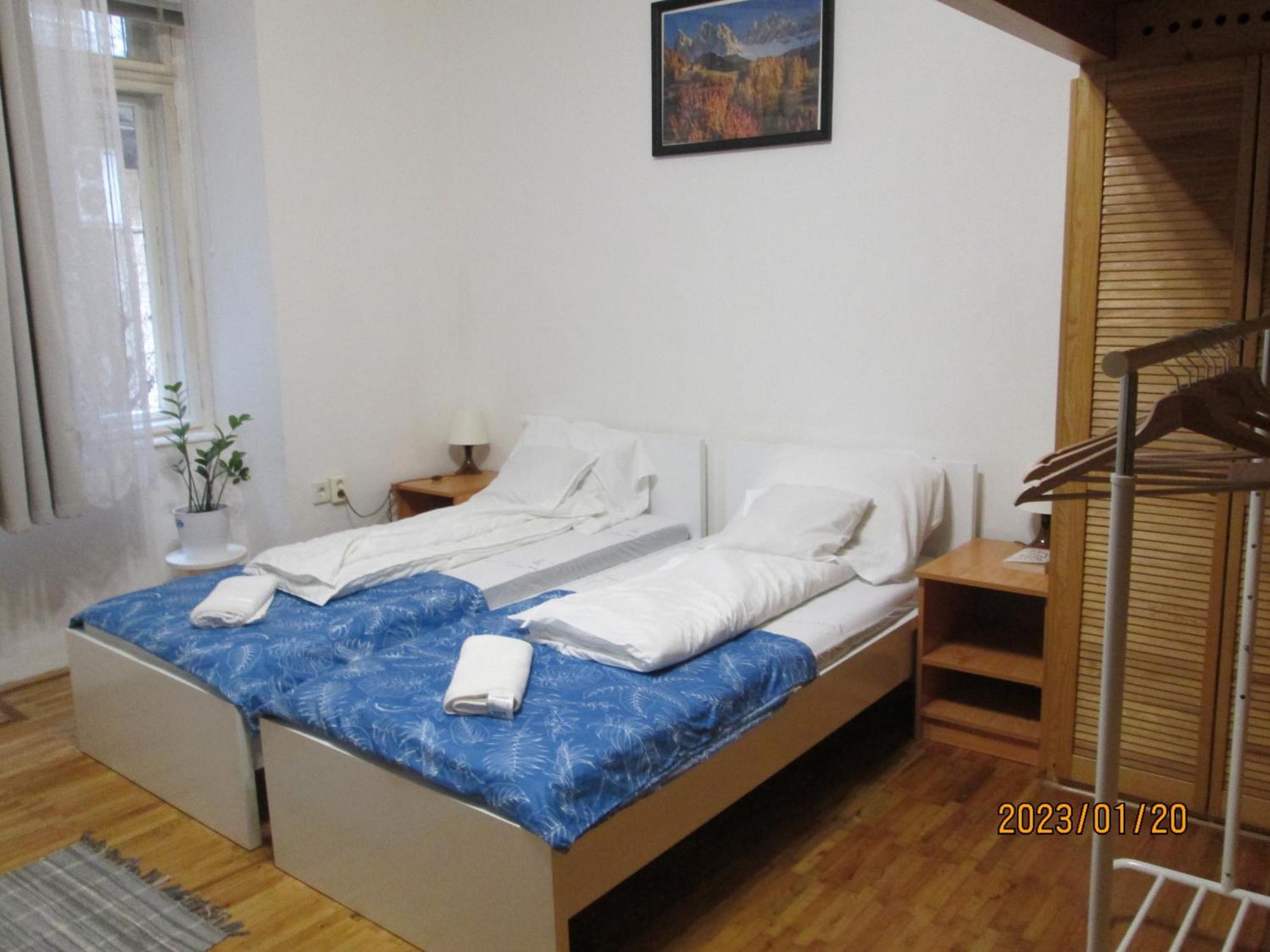 Lavender Apartment Near Heroes' Square & Puskas Stadium Budapest Luaran gambar
